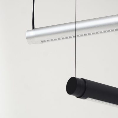 FACTOR Directional, Clear Anodised