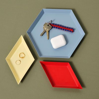 KALEIDO XS, Evergreen