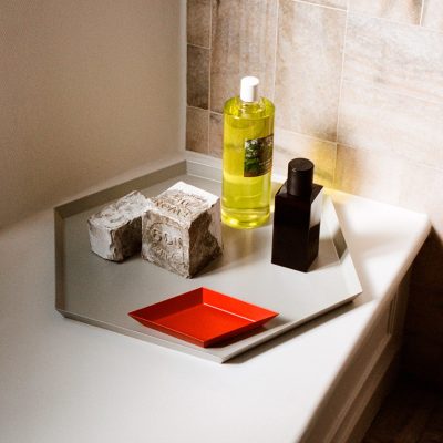 KALEIDO XS, Evergreen