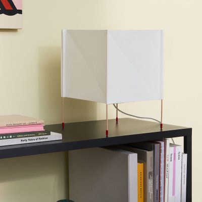 PAPER CUBE Table Lamp