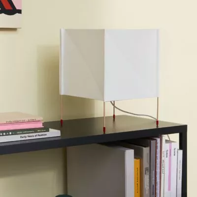 PAPER CUBE Table Lamp