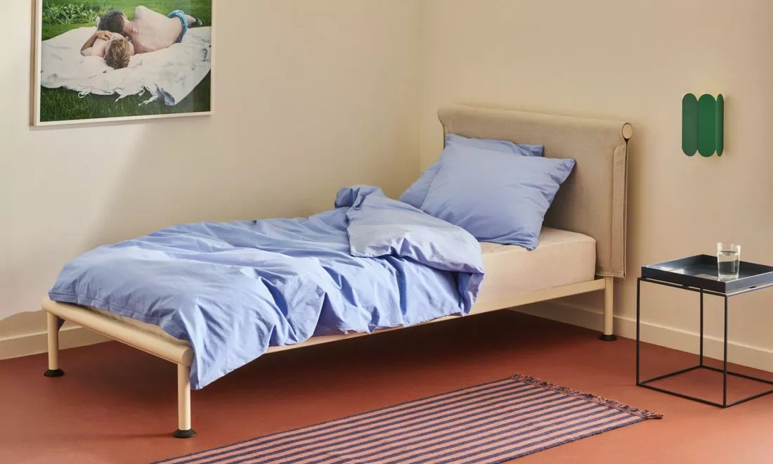 TAMOTO Bed W90
