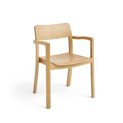 PASTIS Armchair - Oak