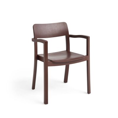 PASTIS Armchair, Bordeaux
