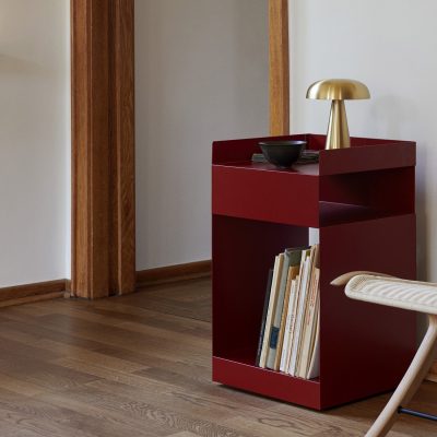 ROTATE SC73, Merlot
