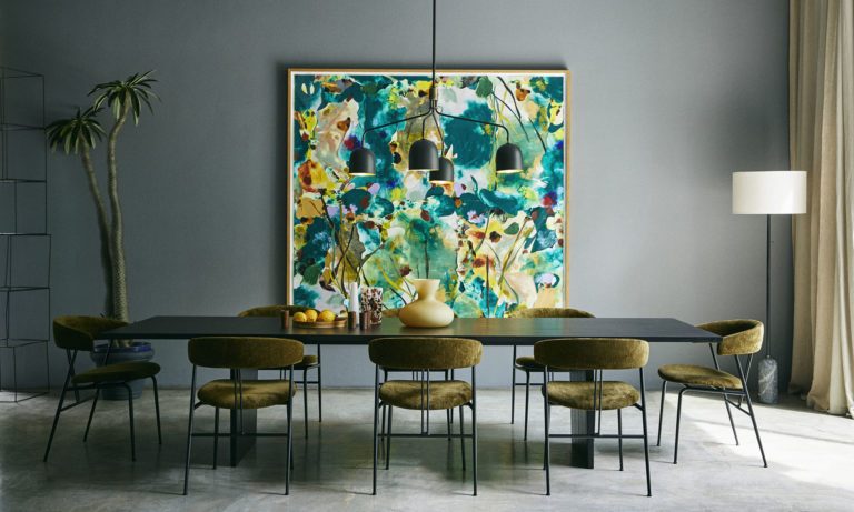 PRIVATE Dining Table 320