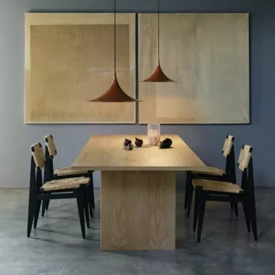 PRIVATE Dining Table 260