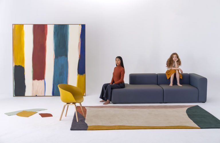 TONES Kilim, 1