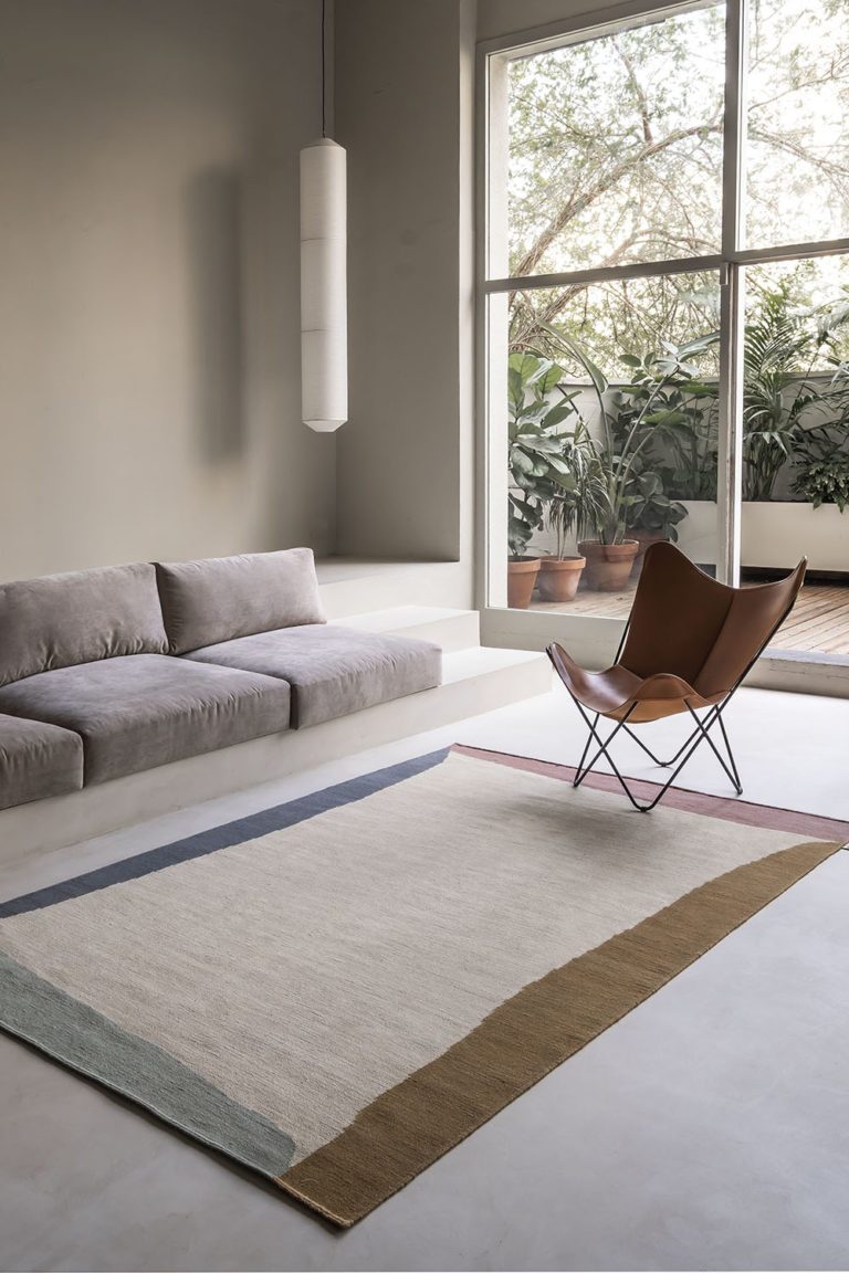 TONES Tufting, 2