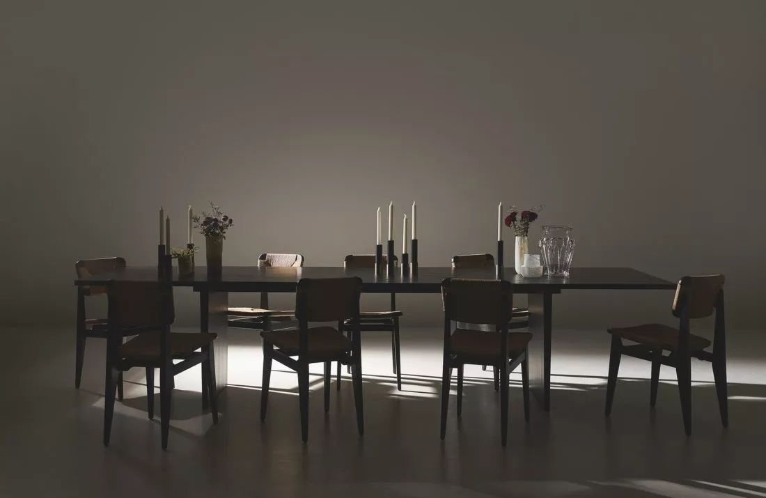 PRIVATE Dining Table 260