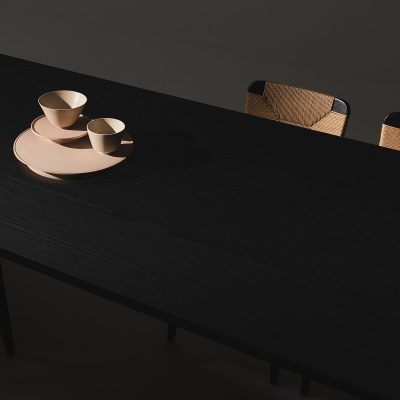 PRIVATE Dining Table 320