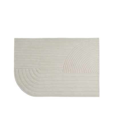 RELEVO Rug, Off White