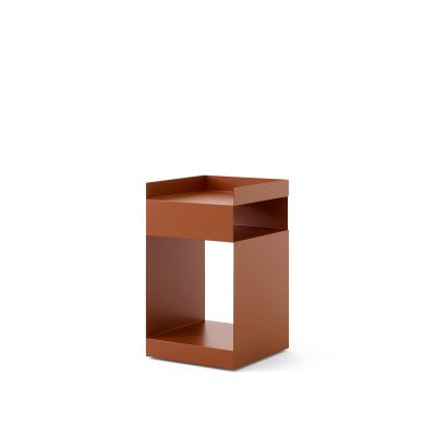 ROTATE SC73, Terracotta