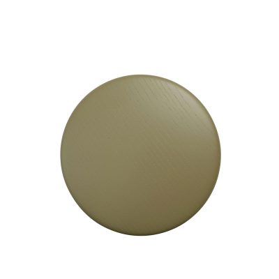 DOTS Wood, Brown Green