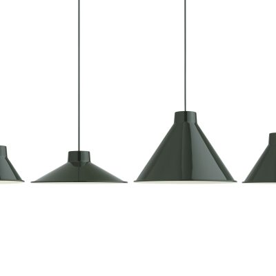 TOP Pendant Ø21, Sand