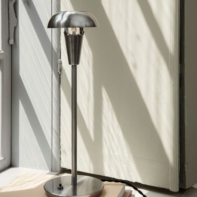 TINY Table Lamp, Brass