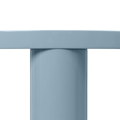 POST Coffee Table S, Ice Blue