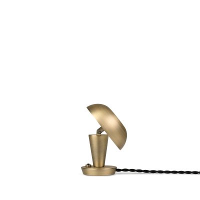 TINY Lamp, Brass