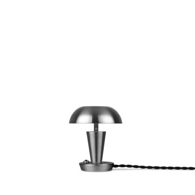 TINY Lamp, Steel
