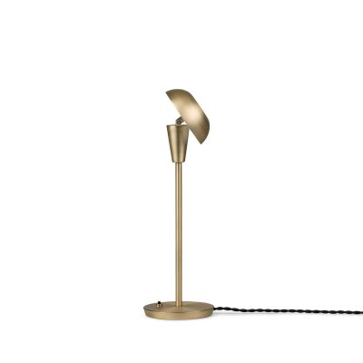 TINY Table Lamp, Brass