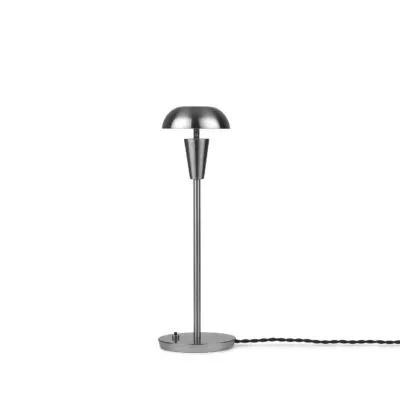 TINY Table Lamp, Steel