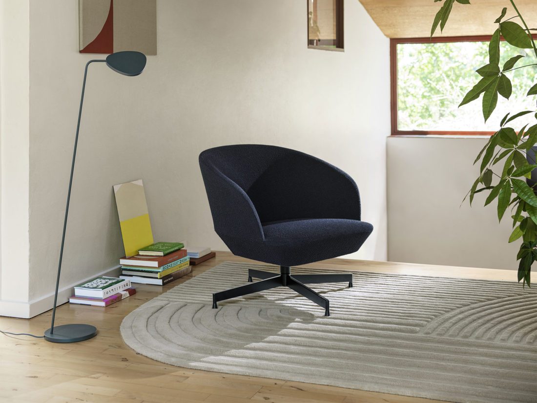 RELEVO Rug, Off White