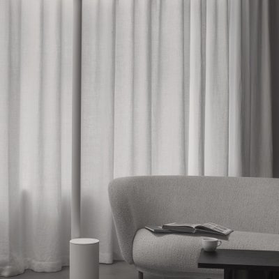 W164 ALTO, Traffic White