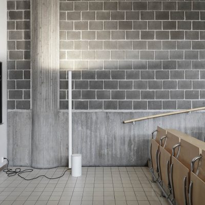 W164 ALTO, Traffic White