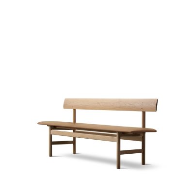 THE MOGENSEN Bench