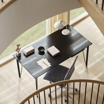 FH3605™ Office Desk w. Drawer
