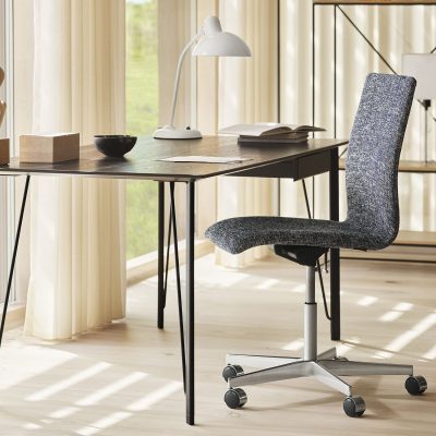 FH3605™ Office Desk w. Drawer