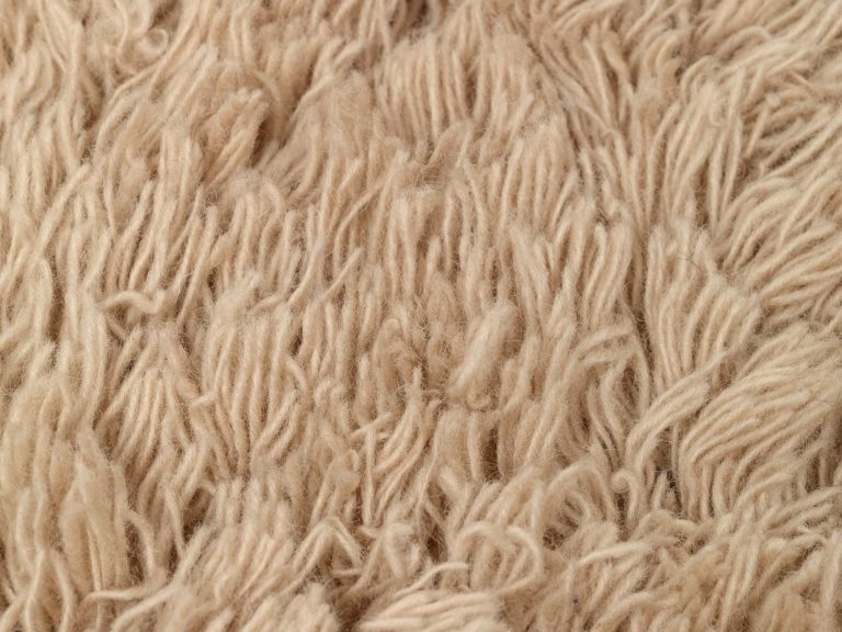 MEADOW Rug, Light Sand