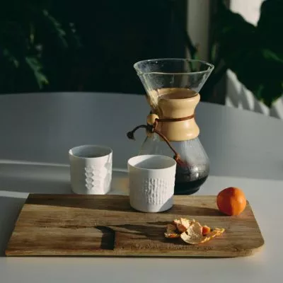 ARTIFICIEL, Thrapína Espresso/Raki Cup