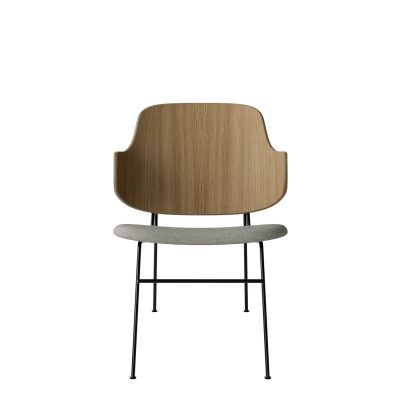 The PENGUIN Lounge Chair