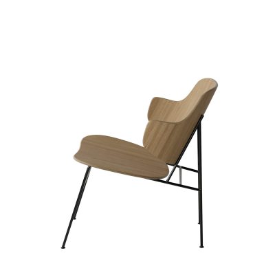 The PENGUIN Lounge Chair