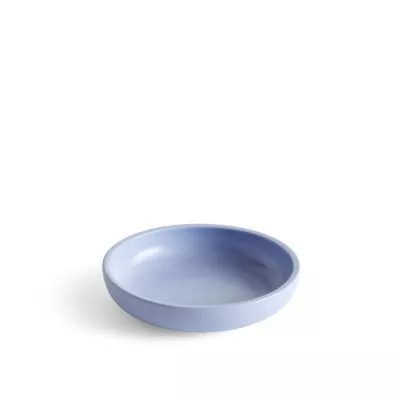 SOBREMESA Serving Bowl M, Light Blue