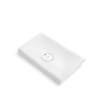 SOBREMESA Tablecloth, White