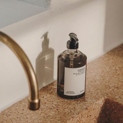 HERBARIUM Hand Wash