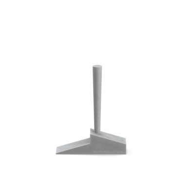 UNIVERSAL Door Wedge Grey