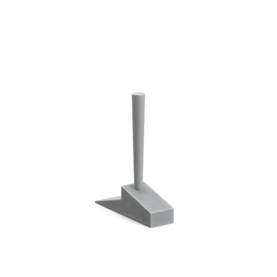 UNIVERSAL Door Wedge Grey