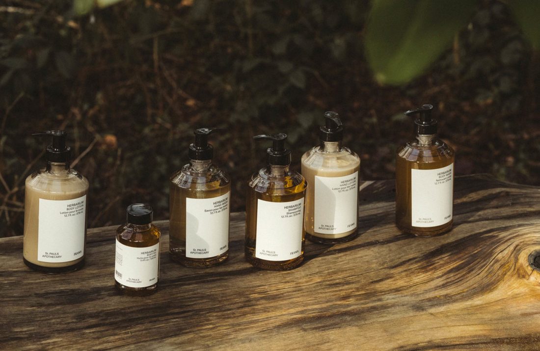 HERBARIUM Hand Wash
