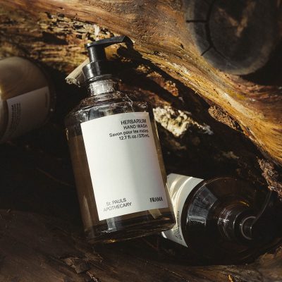 HERBARIUM Hand Wash