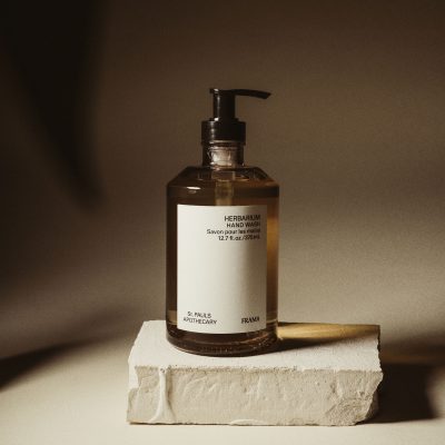 HERBARIUM Hand Wash