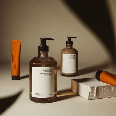 HERBARIUM Hand Wash