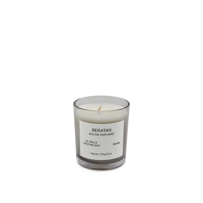 BERATAN Scented Candle 170g