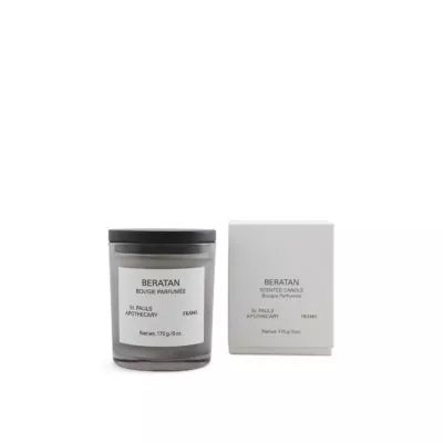 BERATAN Scented Candle 170g