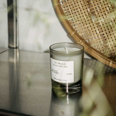 BERATAN Scented Candle 170g
