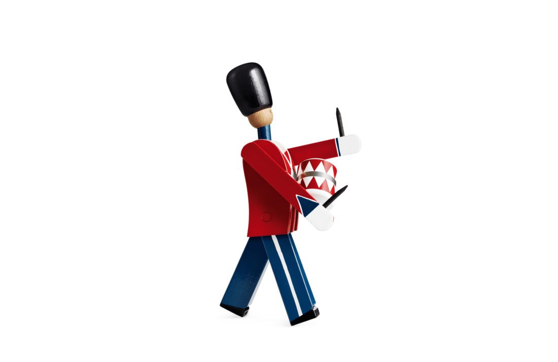 DRUMMER