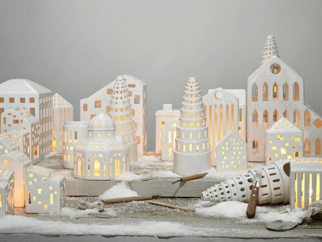 URBANIA Lighthouse Town House