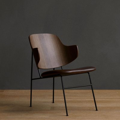 The PENGUIN Lounge Chair